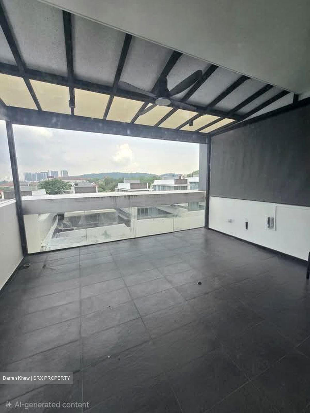 Michaels' Residences (D23), Semi-Detached #600871181